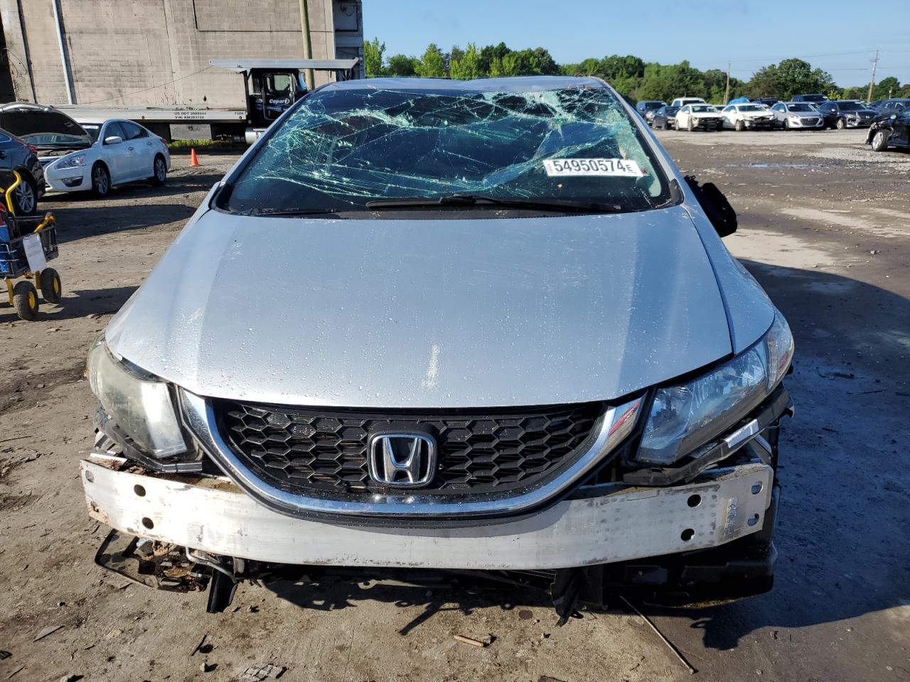 2HGFB2F72FH566784 2015 Honda Civic Se 2HGFB2F72FH566784 2015 Honda Civic Se