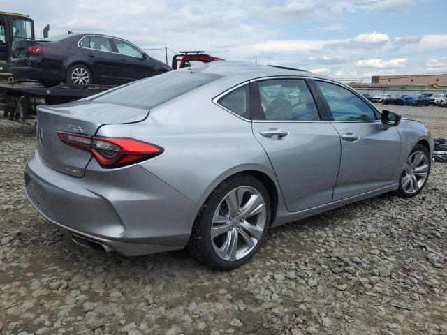 2021 Acura Tlx Technology VIN: 19UUB6F41MA005248 Lot: 54781914