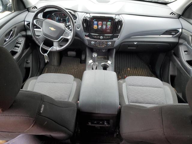 2018 Chevrolet Traverse Lt VIN: 1GNERGKWXJJ245039 Lot: 54986774