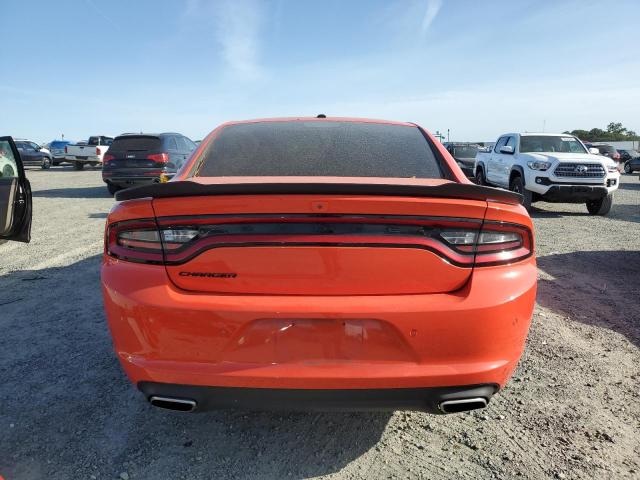 2020 Dodge Charger Sxt VIN: 2C3CDXBG4LH192595 Lot: 52720464