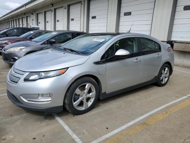 2012 Chevrolet Volt VIN: 1G1RA6E46CU103903 Lot: 53908064