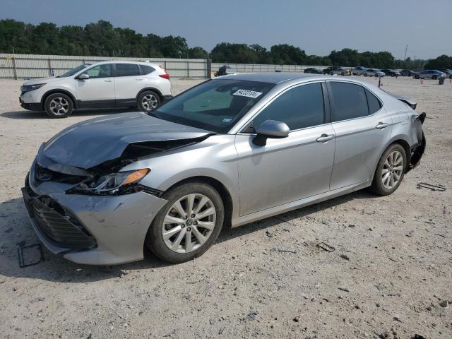 VIN 4T1B11HK5KU185137 2019 Toyota Camry, L no.1