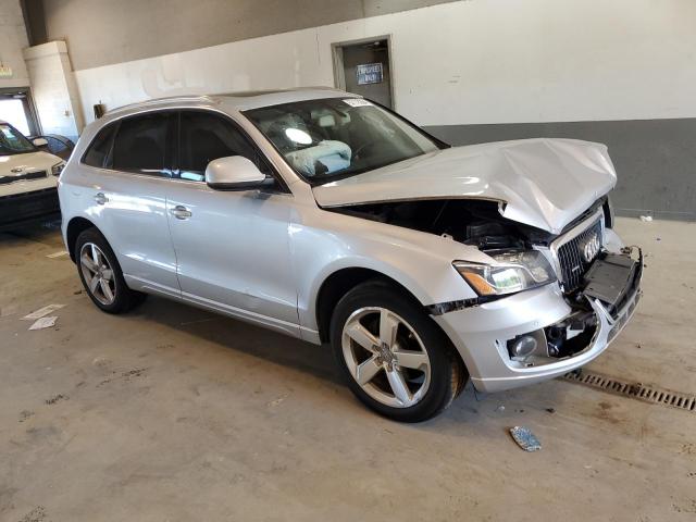 2012 Audi Q5 Premium Plus VIN: WA1LFAFP2CA060750 Lot: 57173264