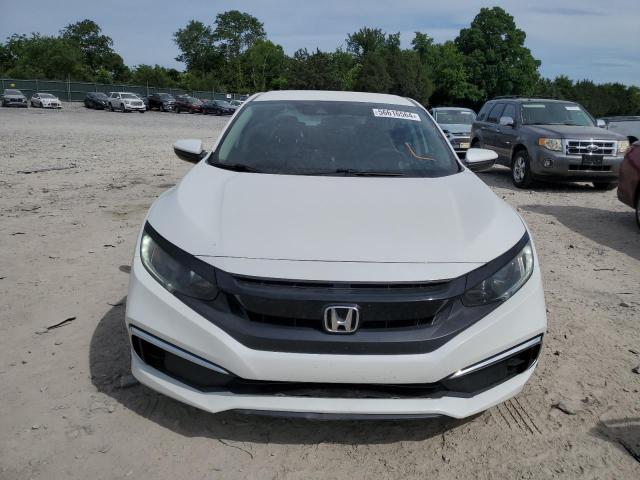 2020 Honda Civic Lx VIN: 2HGFC2F60LH504235 Lot: 56616564