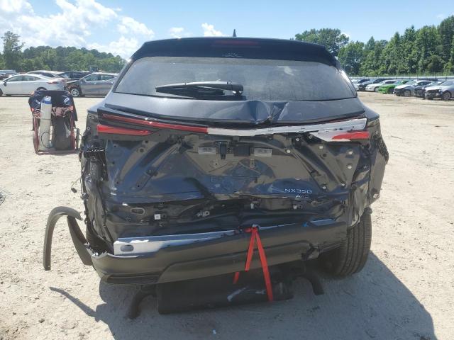 2T2AGCEZ5NC015479 Lexus NX 350  6