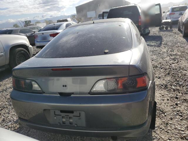 2006 Acura Rsx VIN: JH4DC54826S005962 Lot: 53094384