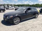 2016 MERCEDES-BENZ C 300 4MAT - 55SWF4KB6GU142006