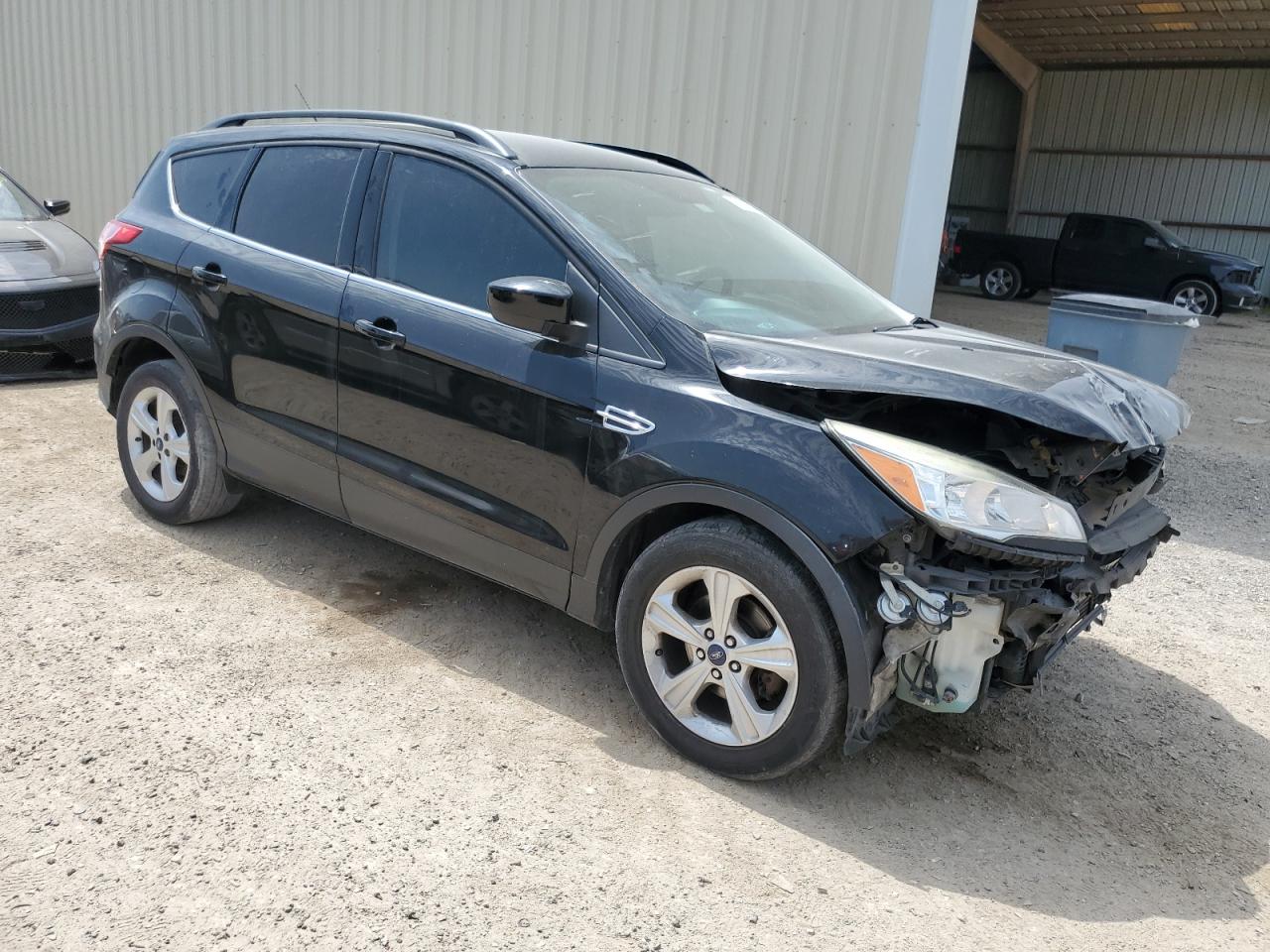 1FMCU0GX2GUB23060 2016 Ford Escape Se