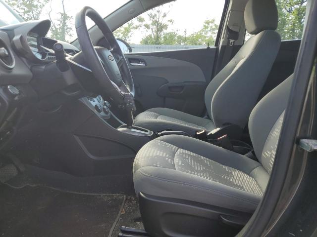 2014 Chevrolet Sonic Ls VIN: 1G1JA5SH5E4226917 Lot: 54721524