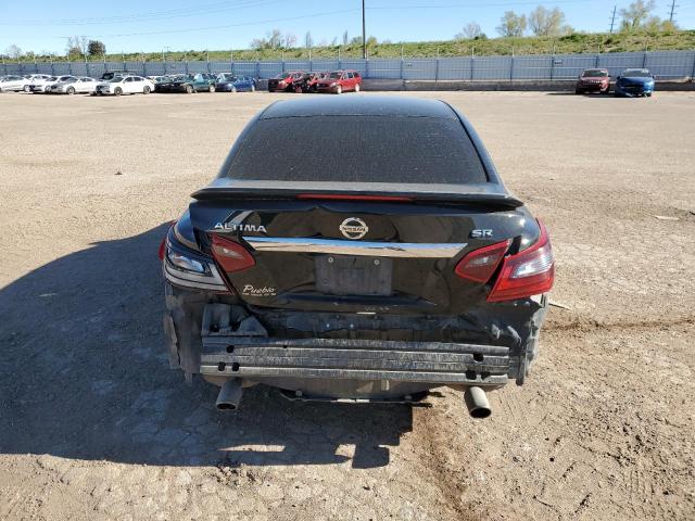 2017 Nissan Altima 2.5 VIN: 1N4AL3AP5HC286629 Lot: 53861504