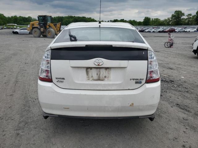 2009 Toyota Prius VIN: JTDKB20UX93533437 Lot: 55478984