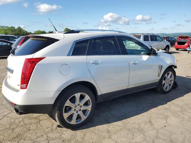 2014 Cadillac Srx Performance Collection VIN: 3GYFNFE37ES645790 Lot: 55701654