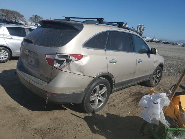 2008 Hyundai Veracruz Gls VIN: KM8NU13C08U031142 Lot: 54047664