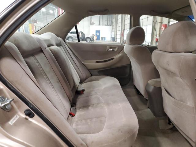 2000 Honda Accord Se VIN: 1HGCG5676YA134335 Lot: 55341014