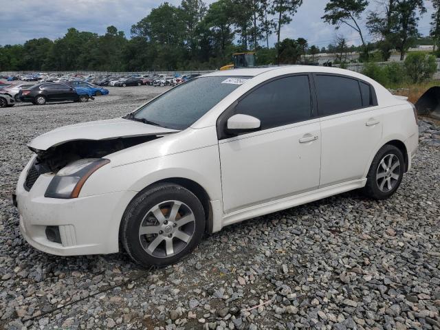 2012 Nissan Sentra 2.0 VIN: 3N1AB6AP5CL709191 Lot: 54778544