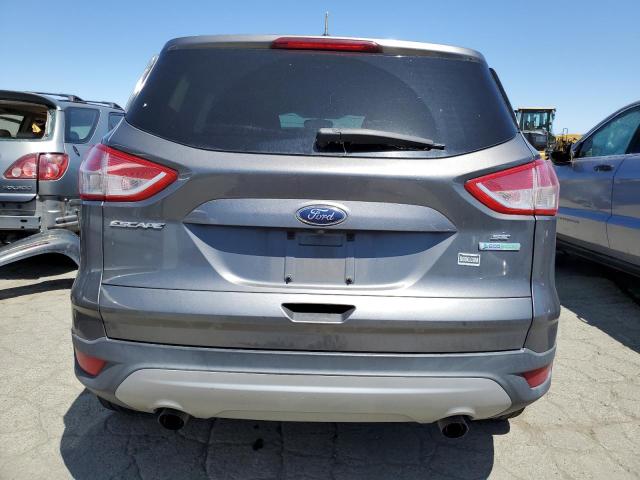 2014 Ford Escape Se VIN: 1FMCU0GX2EUB99679 Lot: 55101884