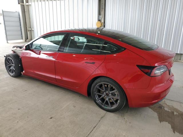 2023 Tesla Model 3 VIN: 5YJ3E1EA4PF456696 Lot: 55743964