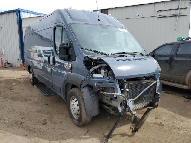 2020 DODGE PROMASTER 3C6URVJG1LE117430