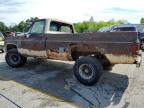 CHEVROLET K10 photo