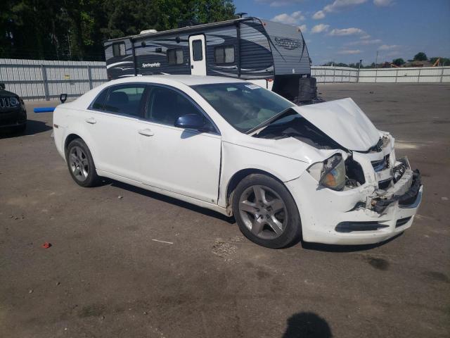 2010 Chevrolet Malibu Ls VIN: 1G1ZA5E09A4102121 Lot: 53202164