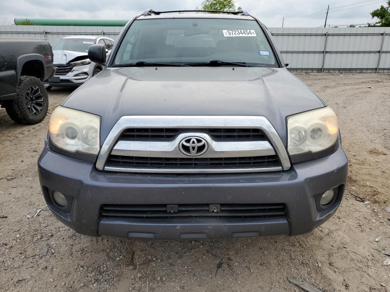 JTEZU14R08K020920 2008 Toyota 4Runner Sr5