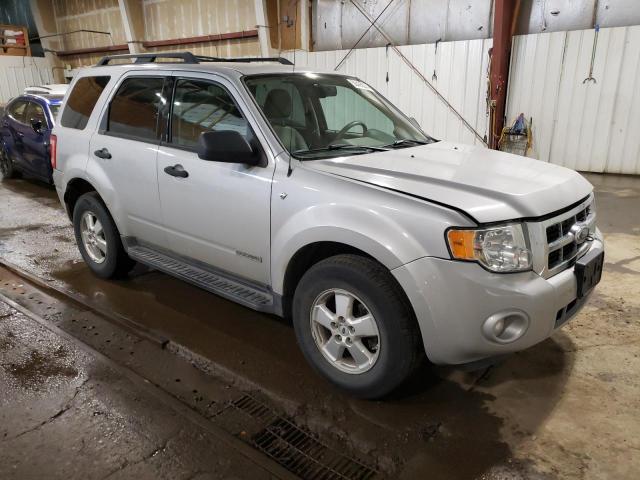 2008 Ford Escape Xlt VIN: 1FMCU93168KB52015 Lot: 55426574