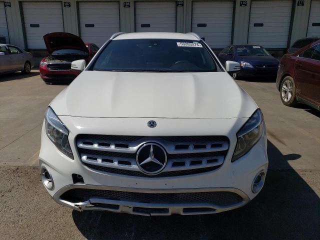 2020 Mercedes-Benz Gla 250 VIN: WDCTG4EB8LU027657 Lot: 53263574