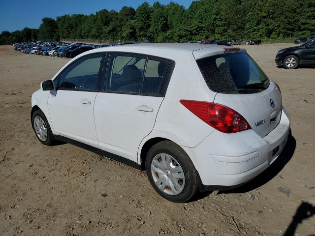 2011 Nissan Versa S VIN: 3N1BC1CP1BL395152 Lot: 53236824