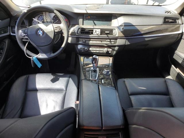 2012 BMW 528 Xi VIN: WBAXH5C54CDW07606 Lot: 55680774