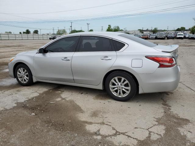 VIN 1N4AL3AP5EC326039 2014 Nissan Altima, 2.5 no.2