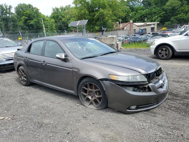 2007 Acura Tl Type S VIN: 19UUA76557A006375 Lot: 55289234