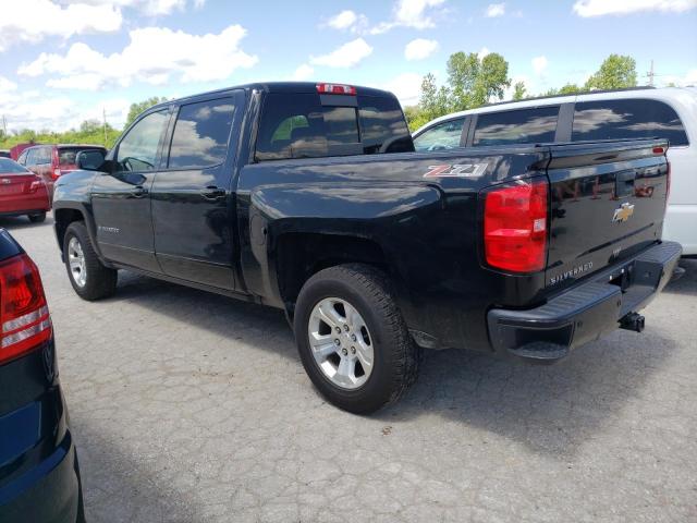 2017 CHEVROLET SILVERADO 3GCUKREC1HG313455  54426304