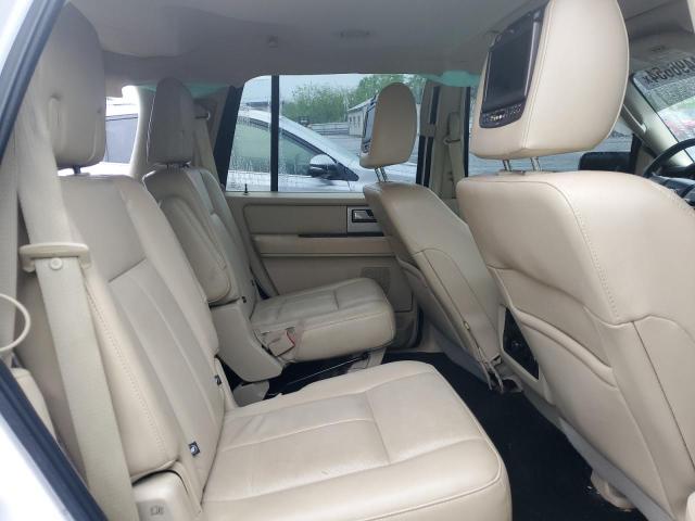 2017 FORD EXPEDITION - 1FMJU1KT1HEA10861