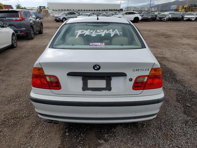 2000 BMW 323 I VIN: WBAAM3345YKC69670 Lot: 53904724