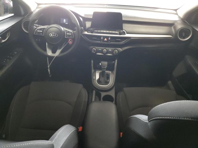 2020 Kia Forte Fe VIN: 3KPF24AD9LE255965 Lot: 55070224