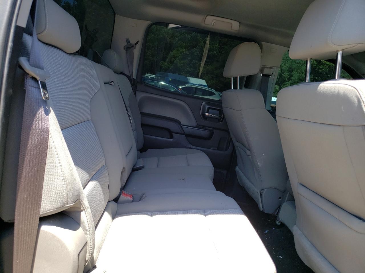 3GTU2LECXHG317503 2017 GMC Sierra K1500