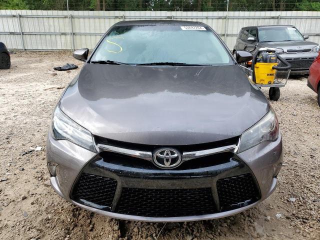 2017 Toyota Camry Le VIN: 4T1BF1FK5HU446702 Lot: 53697264