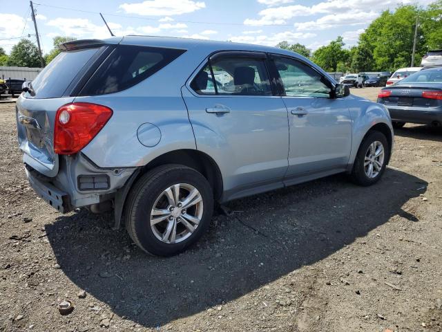 2014 Chevrolet Equinox Ls VIN: 2GNALAEK7E6382299 Lot: 56710624