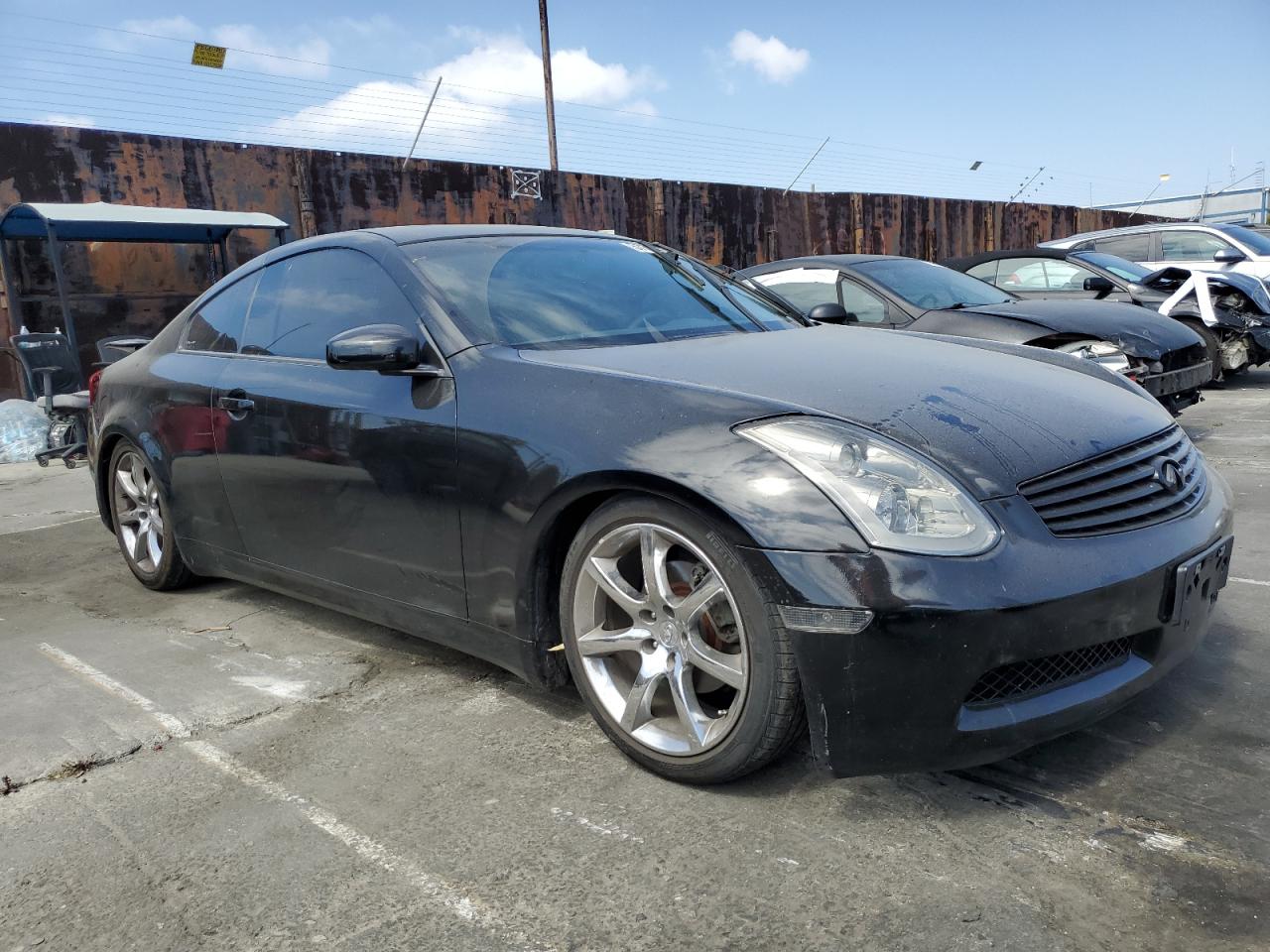 JNKCV54E33M211626 2003 Infiniti G35