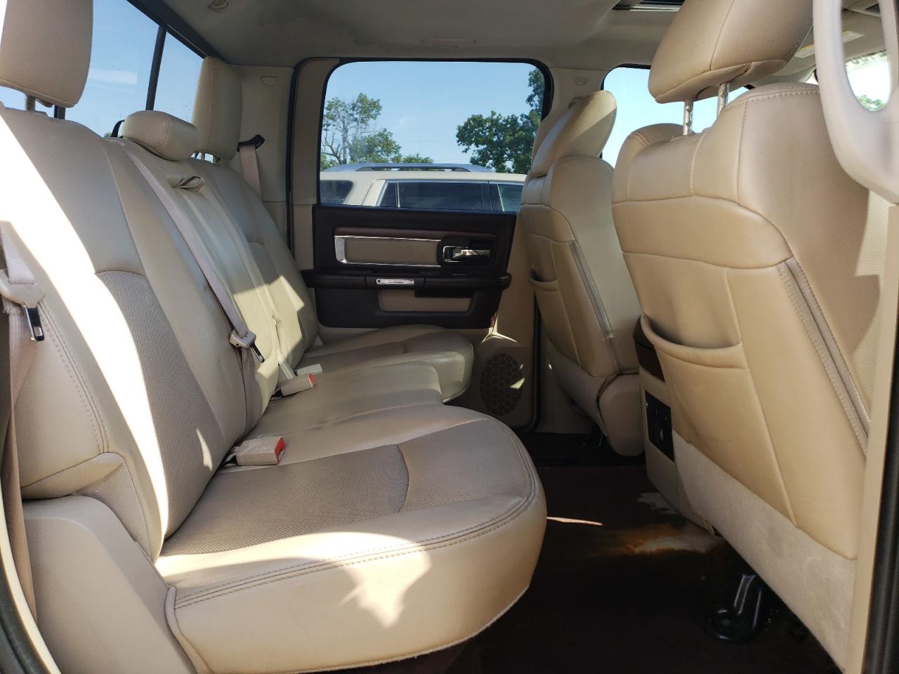 1C6RR6NT5DS544076 2013 Ram 1500 Laramie