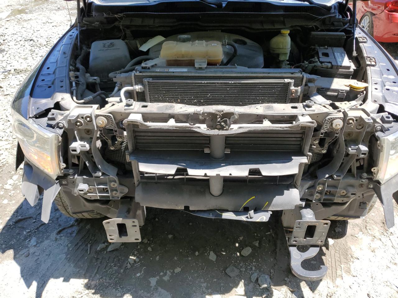 1C6RR7NM0FS534458 2015 Ram 1500 Laramie