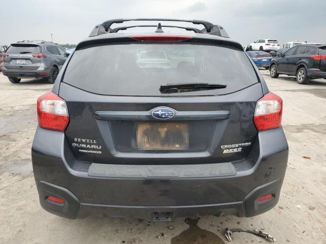 2016 Subaru Crosstrek Limited VIN: JF2GPALC5G8330249 Lot: 55684304