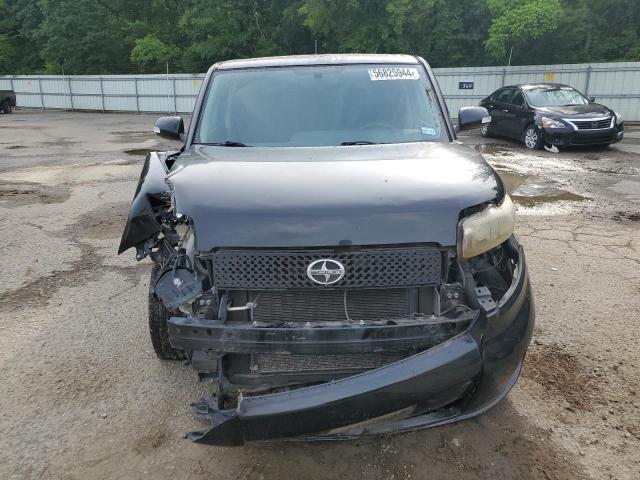 2009 Toyota Scion Xb VIN: JTLKE50E991072782 Lot: 56825944
