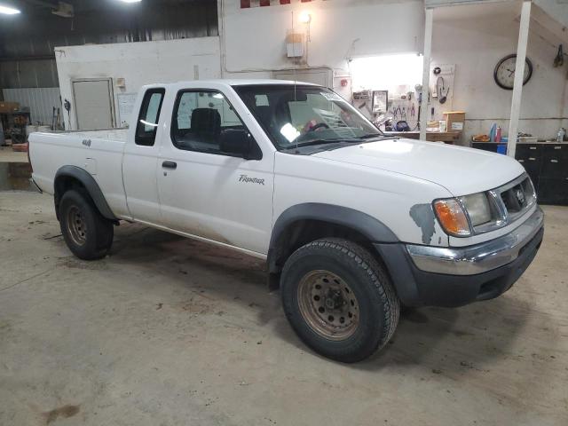 1998 Nissan Frontier King Cab Xe VIN: 1N6DD26Y0WC371226 Lot: 56142314