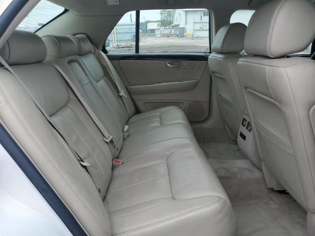 2006 Cadillac Dts VIN: 1G6KD57Y06U110900 Lot: 54244834