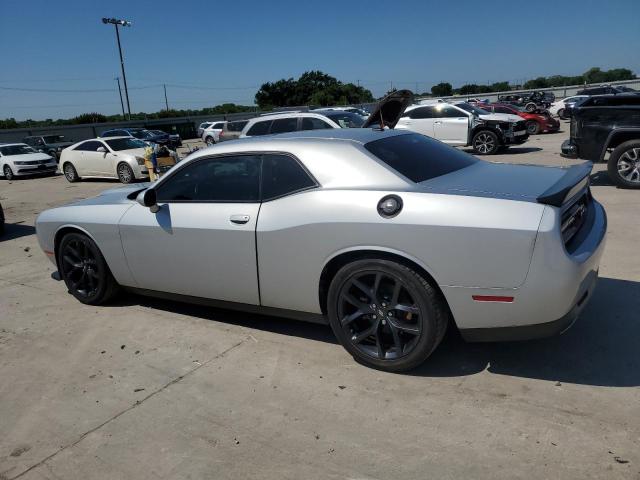 2022 Dodge Challenger Gt VIN: 2C3CDZJG9NH187666 Lot: 55414184