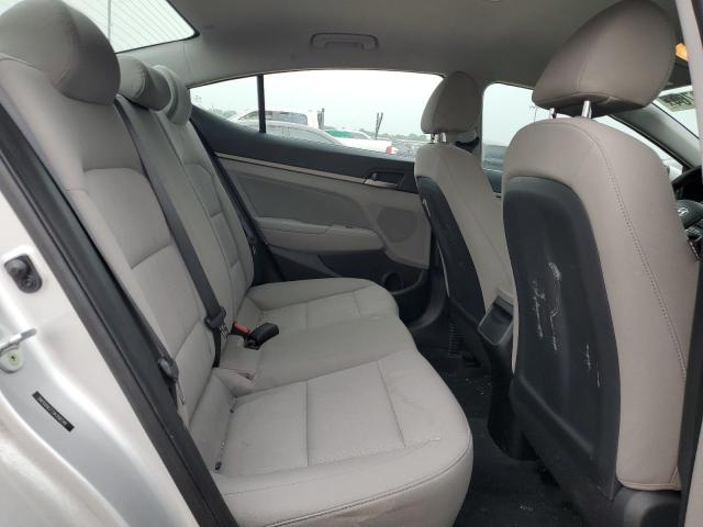 2018 HYUNDAI ELANTRA SE - 5NPD84LF7JH358346