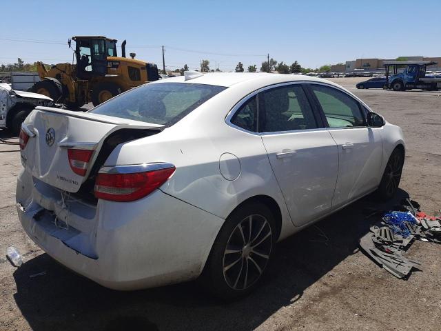 2017 Buick Verano Sport Touring VIN: 1G4PR5SK9H4116667 Lot: 55677364