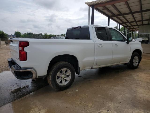 2019 Chevrolet Silverado C1500 Lt VIN: 1GCRWCED7KZ317193 Lot: 53106324