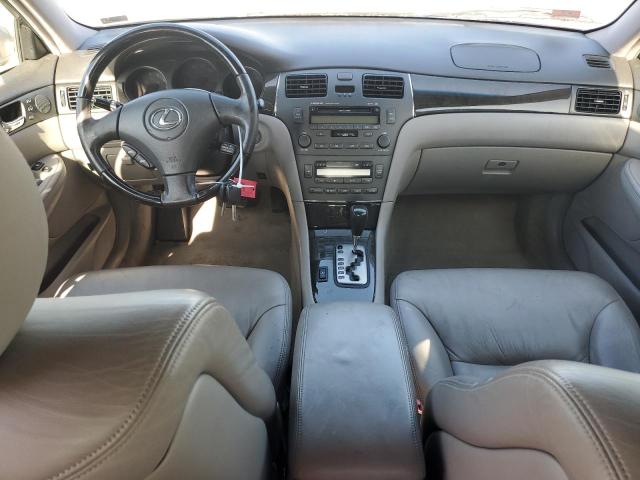 2004 Lexus Es 330 VIN: JTHBA30GX45050013 Lot: 53530744